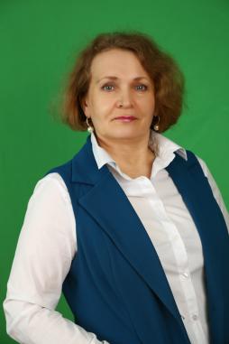Дадыко Ольга Владимировна