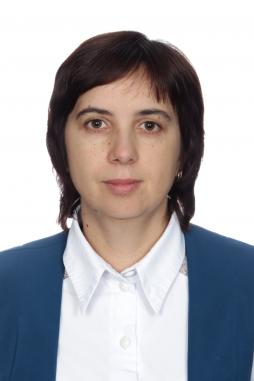 Толочко Ольга Николаевна
