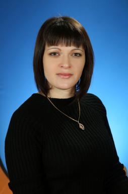 Лашко Марина Петровна