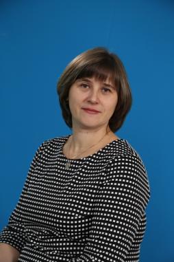 Демченко Светлана Петровна