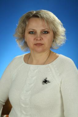 Башлыкова Татьяна Александровна