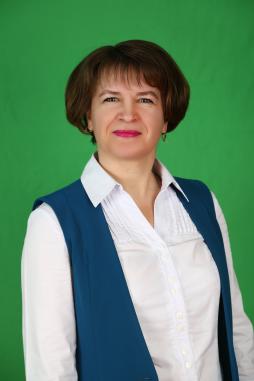 Таптун Елена Михайловна