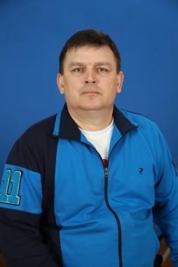 Алексеенко Андрей Александрович