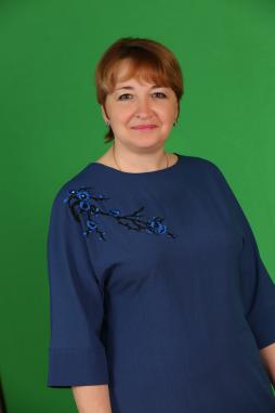 Миронова Светлана Михайловна