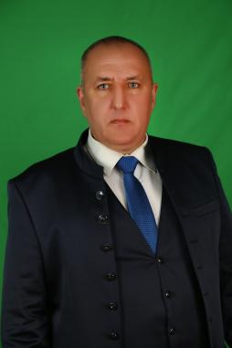 Чистяков Игорь Николаевич