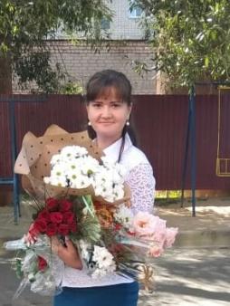 Пенязь Татьяна Николаевна